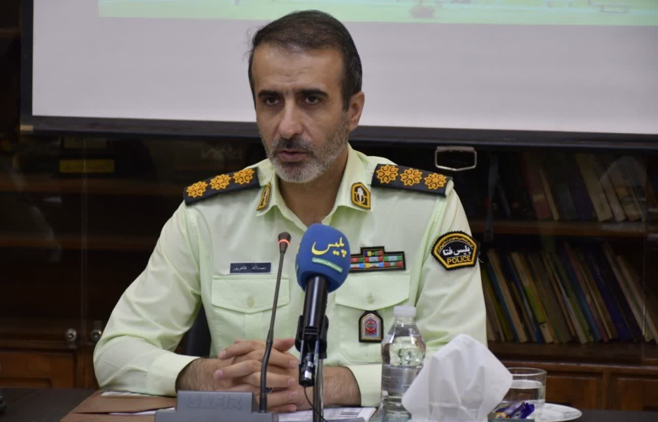 کشف سرقت اینترنتی ۳۳۰ میلیون تومانی توسط پلیس فتا