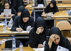 زمان انتخاب رشته کنکور ۱۴۰۴ 
