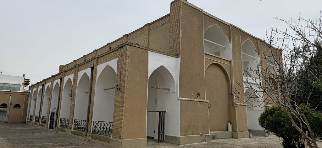 کلیسای استپانوس مقدس اصفهان کجاست؟