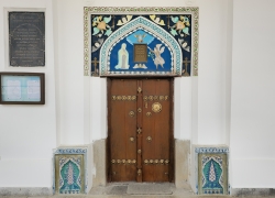 کلیسای استپانوس مقدس اصفهان کجاست؟