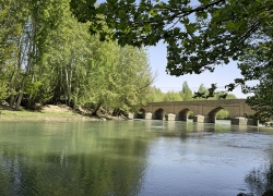پل کله لنجان کجاست؟ پل کله لنجان کجاست؟