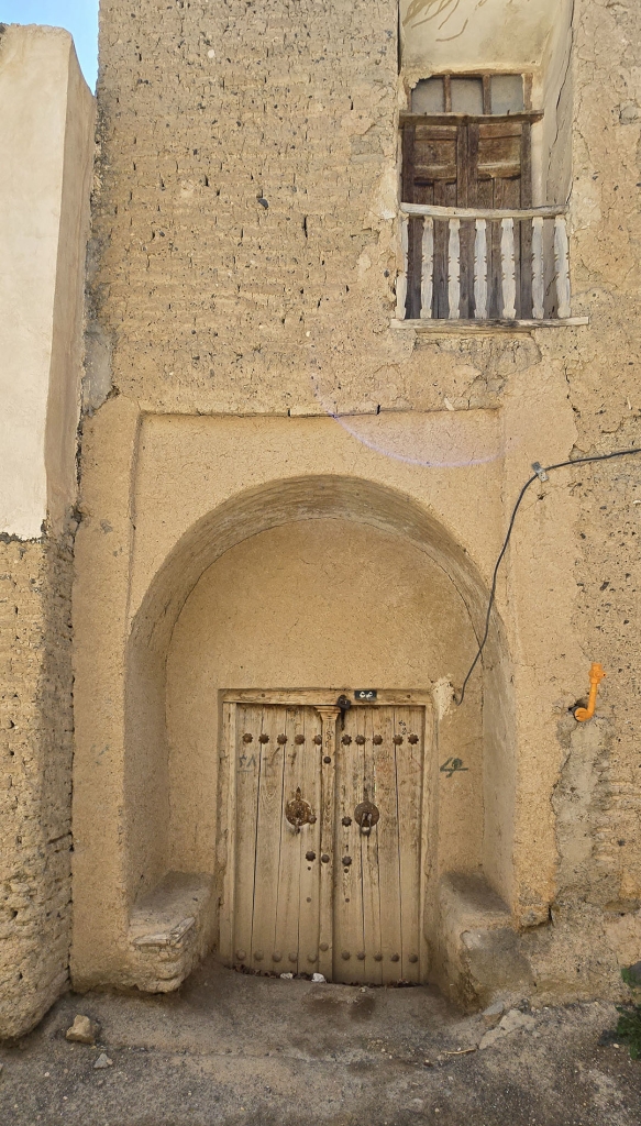 روستای خشوییه لنجان کجاست؟