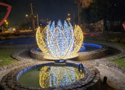 خیابان شهیدان غربی اصفهان کجاست؟