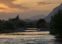 روستای سرارود مبارکه کجاست؟ روستای سرارود مبارکه کجاست؟