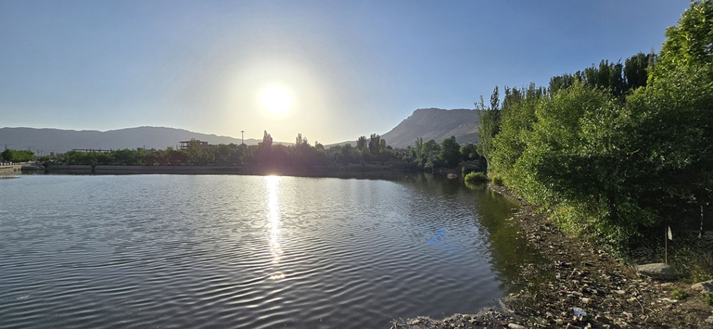 پارک دریاچه سمیرم کجاست؟+عکس‌های جدید