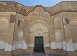 روستای قِهی هرند کجاست؟