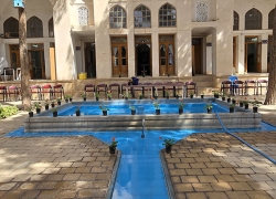 موزه مردم‌شناسي گز برخوار کجاست؟+عکس‌های جدید