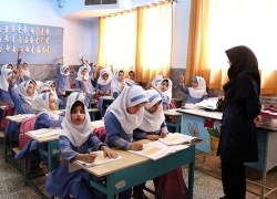آغاز سال تحصیلی بدون کمبود معلم