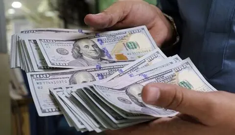 دلار با دولت جدید ریزشی می&zwnj;شود؟