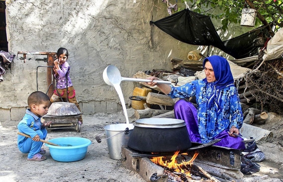 بیمه رایگان برای زنان سرپرست خانوار با شرایط خاص!