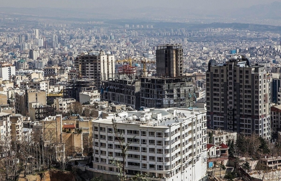 بازگشت رونق به معاملات مسکن اصفهان