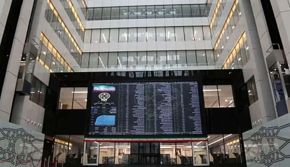 بورس؛ غایب بزرگ مناظره اول