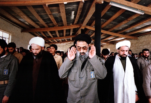تغییر ادبیات آیت‌الله سید جلال‌الدین طاهری درباره شهید بهشتی