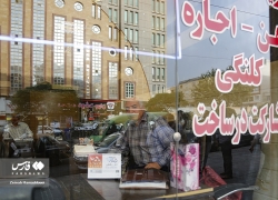 افزایش خانهاولیها در اصفهان؟! افزایش خانهاولیها در اصفهان؟!