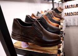 قهجاورستان؛ قلب تپنده صنعت کفش اصفهان