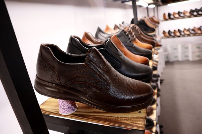 قهجاورستان؛ قلب تپنده صنعت کفش اصفهان قهجاورستان؛ قلب تپنده صنعت کفش اصفهان