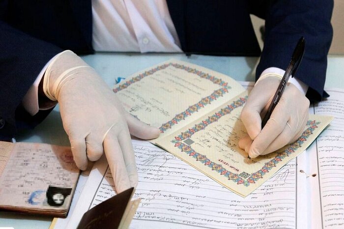 درآمدزایی با طلاق صوری! درآمدزایی با طلاق صوری!