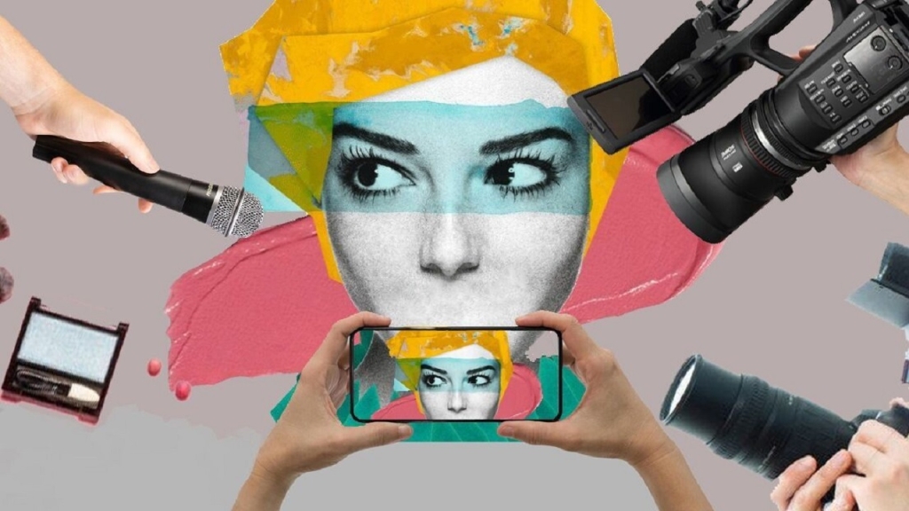 فرهنگ نمایش؛ از عشق تا تبلیغ - اصفهان زیبا