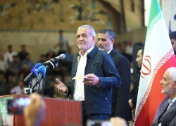 معجزه در عمل است نه در سفر! معجزه در عمل است نه در سفر!