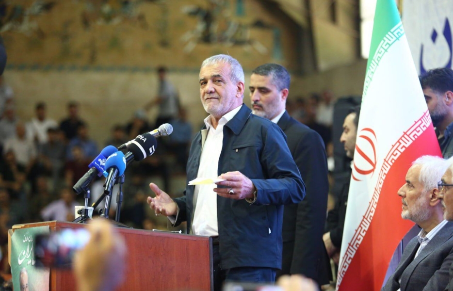 معجزه در عمل است نه در سفر!