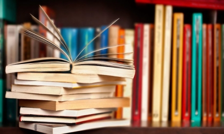 کتابخوانی به توان پویش