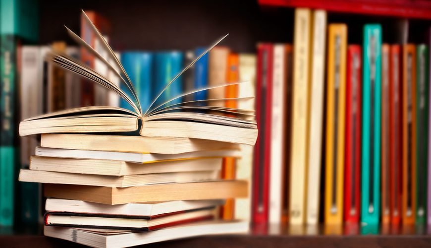 کتابخوانی به توان پویش