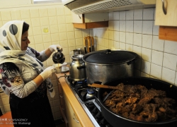 طبیعی بودن هنر است!