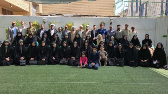 اشتراک اصفهانی برای کودکان اشتراک اصفهانی برای کودکان