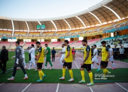 چشم سپاهان به برد خانگی روشن شد چشم سپاهان به برد خانگی روشن شد