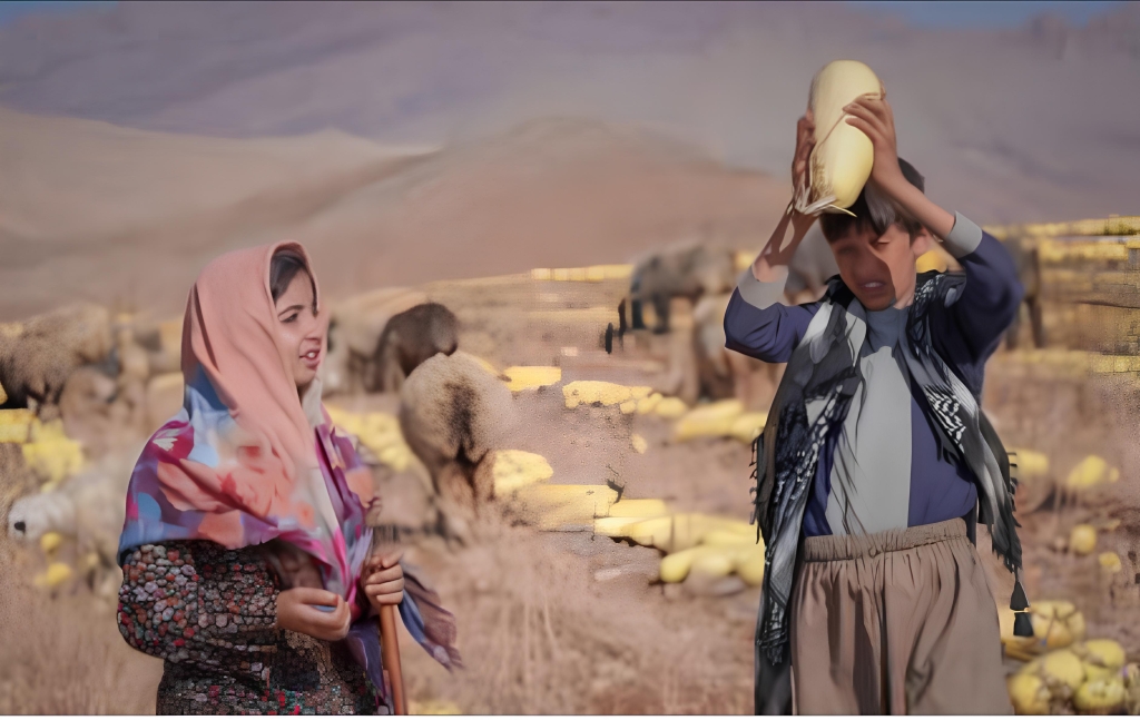 جسارت روایت زیست‌محیطی در سینمای کودک ایران - اصفهان زیبا