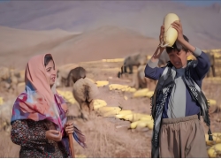 جسارت روایت زیستمحیطی در سینمای کودک ایران جسارت روایت زیستمحیطی در سینمای کودک ایران