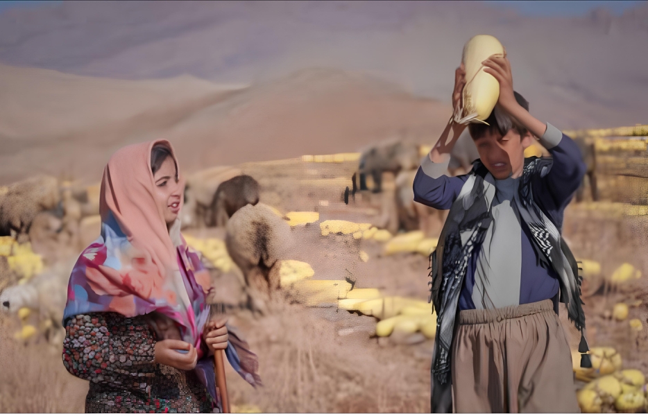 جسارت روایت زیست‌محیطی در سینمای کودک ایران