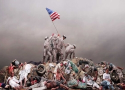 چرا نمیتوان استعمار را فراموش کرد؟ چرا نمیتوان استعمار را فراموش کرد؟