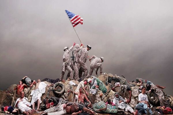 چرا نمی‌توان استعمار را فراموش کرد؟