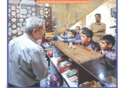 کودکانههای جشنواره کودکانههای جشنواره