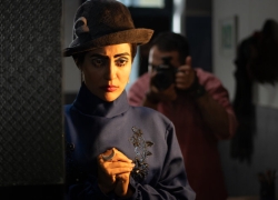 ناپیدا در تهران به خاطر اصفهان ناپیدا در تهران به خاطر اصفهان