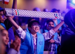 فیلم‌سازان مقاومت در مسیر پیشرفت