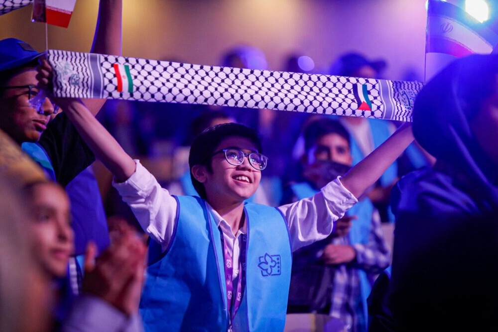 فیلم‌سازان مقاومت در مسیر پیشرفت - اصفهان زیبا