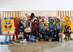 احساساتی به رنگ سینما