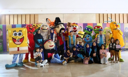 احساساتی به رنگ سینما