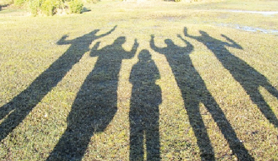 نمایش زن مستقل!