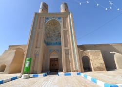 اشترجان؛ نگینی در جنوبغرب اصفهان اشترجان؛ نگینی در جنوبغرب اصفهان