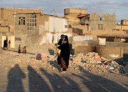 اعیانسازی یا مهاجرت به حومه شهر! اعیانسازی یا مهاجرت به حومه شهر!