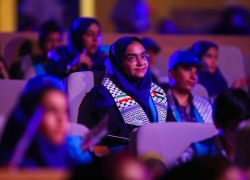 این انفعال موجه نیست! این انفعال موجه نیست!