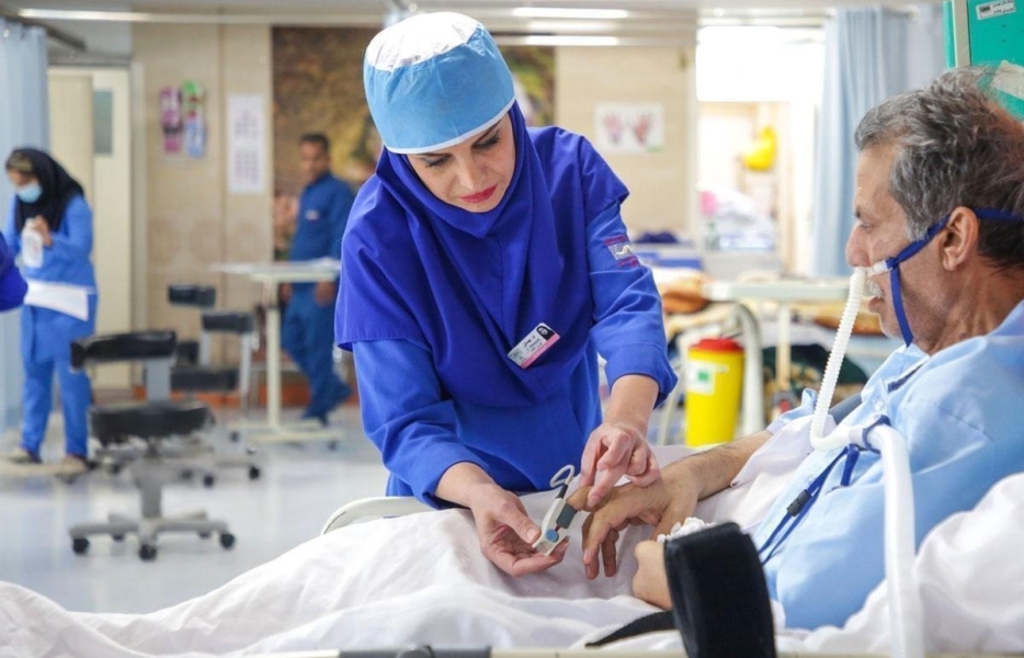 پرستاران «پرستار»ی ندارند!