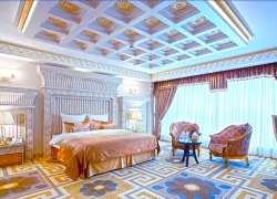 اصفهان تشنه هتلهای لوکس است! اصفهان تشنه هتلهای لوکس است!