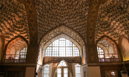 تالار اشرف میراثی عمومی یا خصوصی؟