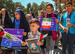 امید به آینده لابهلای فیلمها در سینمای کودکونوجوان امید به آینده لابهلای فیلمها در سینمای کودکونوجوان