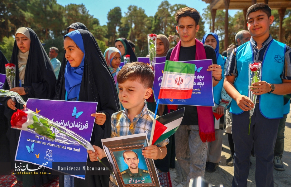 امید به آینده لابهلای فیلمها در سینمای کودکونوجوان امید به آینده لابهلای فیلمها در سینمای کودکونوجوان