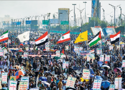 نقطه؛ آخر خط